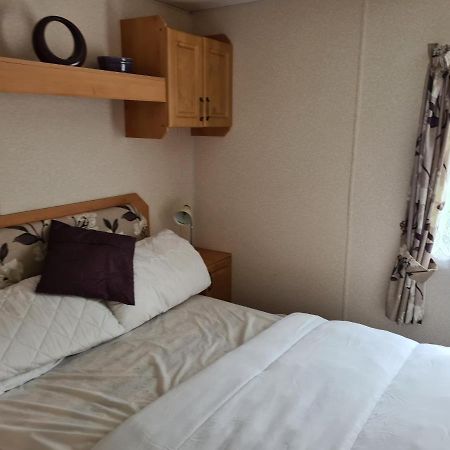 6 Berth Kingfisher Ingoldmells Esterno foto