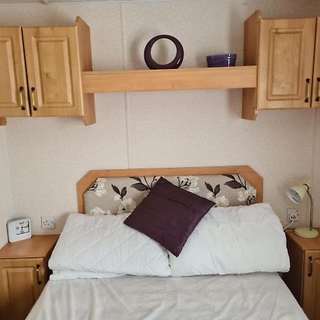 6 Berth Kingfisher Ingoldmells Esterno foto
