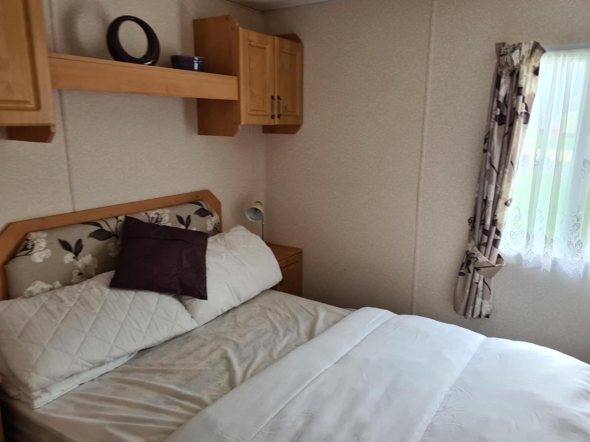 6 Berth Kingfisher Ingoldmells Esterno foto