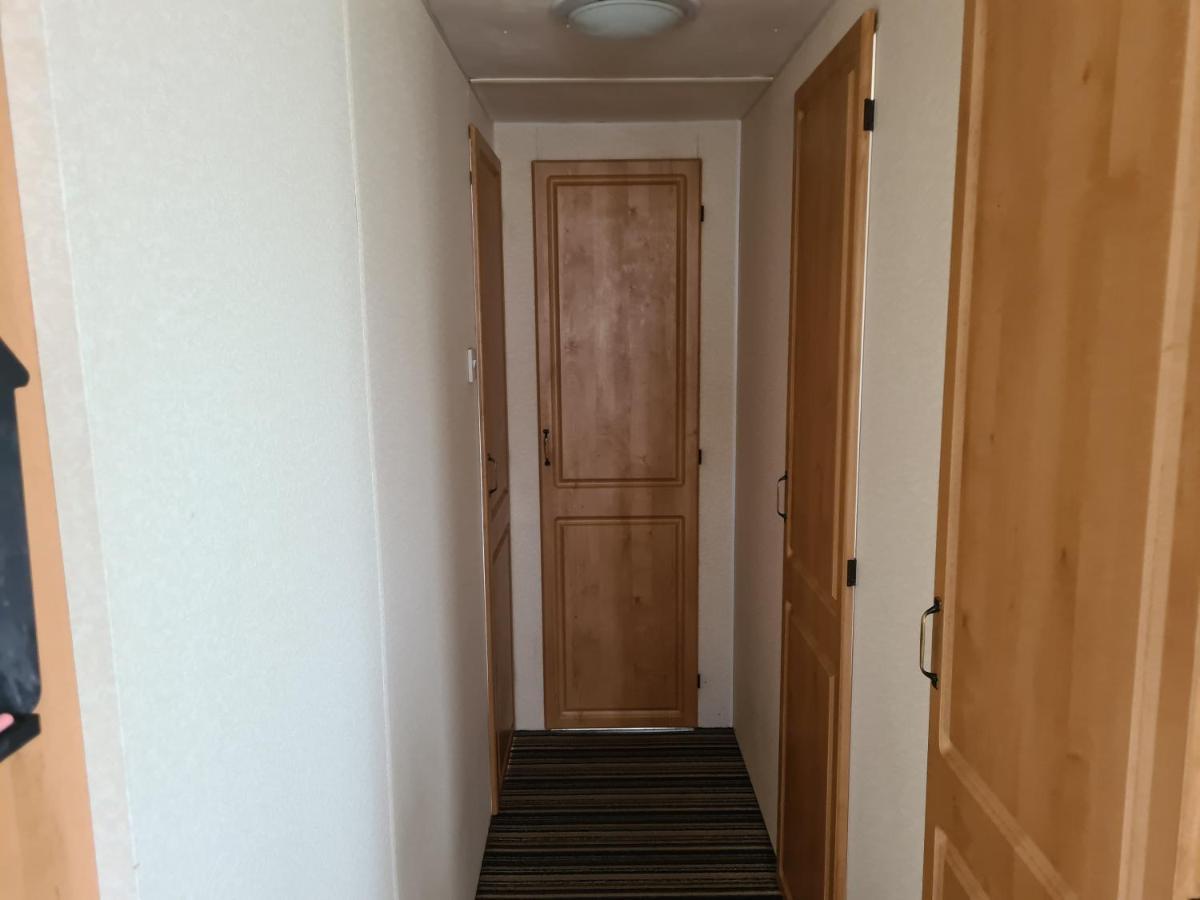 6 Berth Kingfisher Ingoldmells Esterno foto